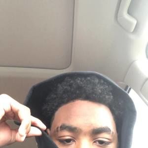 Meet your Posher, Don